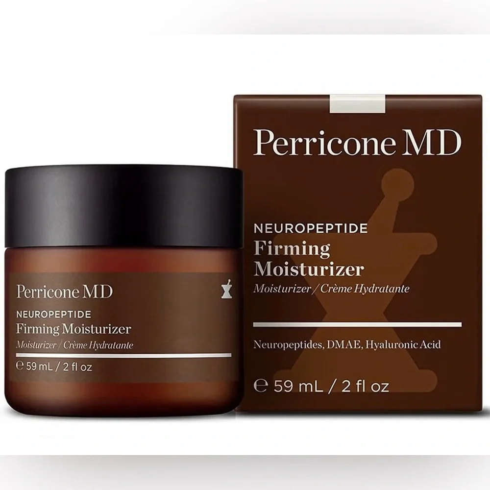 Perricone MD Neuropeptide Firming Moisturizer 59ml